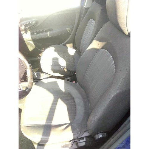 Sedili completi fiat grande - completi,