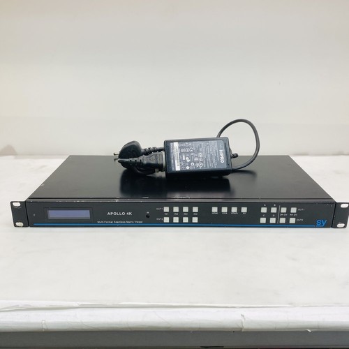 Apollo 4x2 interruttore - 4x2,