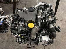 60.000km MOTORE RENAULT KADJAR