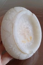 Posacenere vintage alabastro