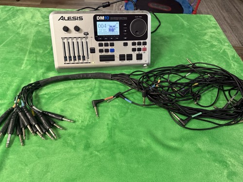 Modulo batteria alesis - batteria, dm10