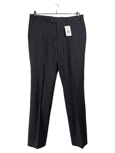 Woolmark pantaloni eleganti - woolmark,