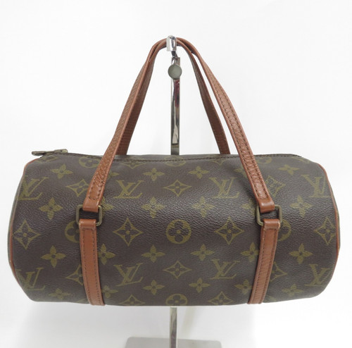 Autentica borsa mano louis - borsa,