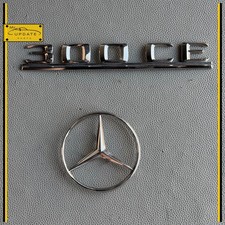 OEM 1983-1992 Mercedes-Benz