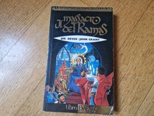 Libro fantasy leggende di - 1,