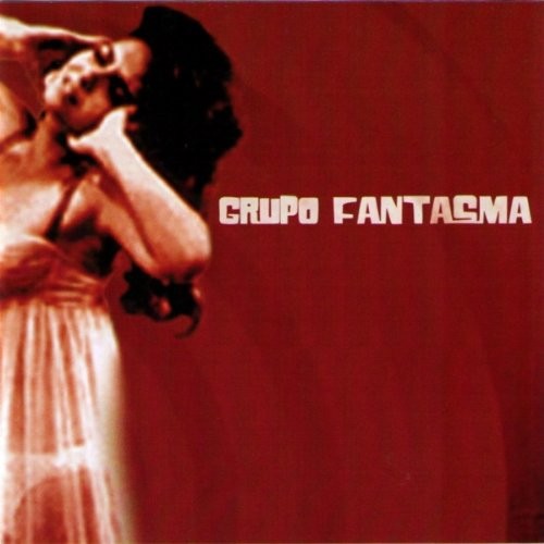 Grupo fantasma performer - grupo,
