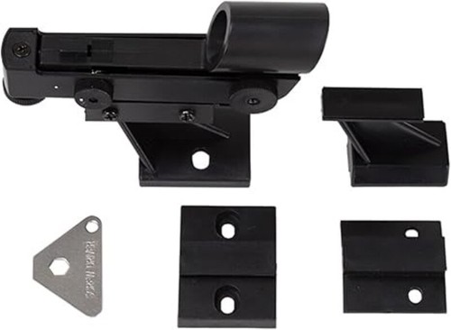 Celestron red dot - dot, finder