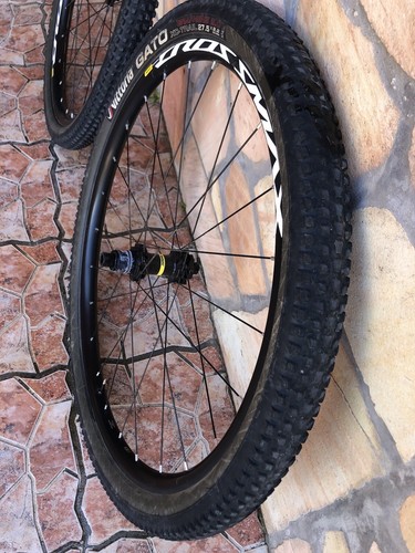 Ruote bici 5 - ruote,