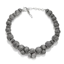 COLLANA FIORE D’ALBA