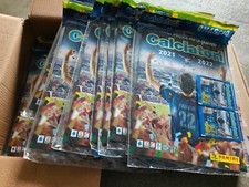 Lotto di 20 album starter pack