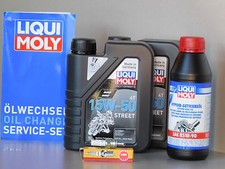 Kit Manutenzione ATV Quad Aeon