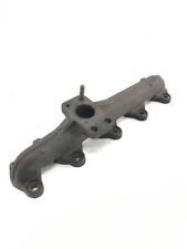 PEUGEOT 206 (2004) 1.4 D 50KW 5P COLLETTORE SCARICO 397723