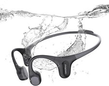 Run Plus Cuffie Bluetooth