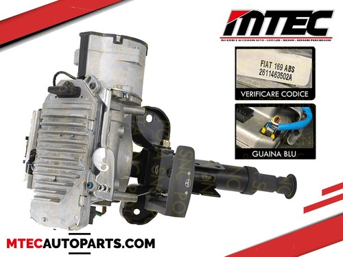 Piantone eps fiat - piantone,