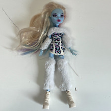 Bambola Mattel Monster High