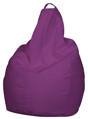 Poltrona sacco pouf puf pouff - pouf,