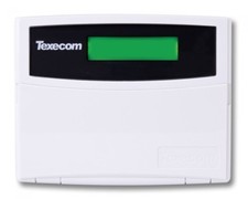 Texecom Dialler vocale e di