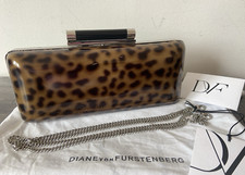 Diane Von Furstenberg Borsa