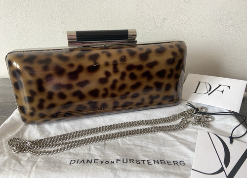 Diane von furstenberg borsa - diane,