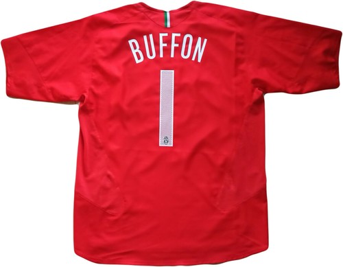 Maglia buffon juventus - maglia,