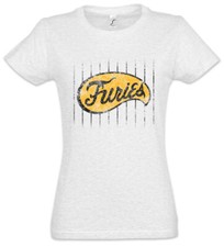 T-SHIRT DONNA THE WARRIORS