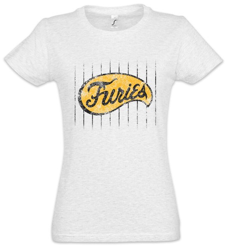 Shirt donna the warriors - donna,