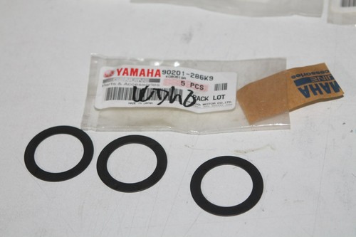 Rondelle pour yamaha fjr wr - pour,