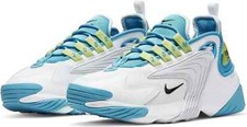 Scarpe da ginnastica donna UK