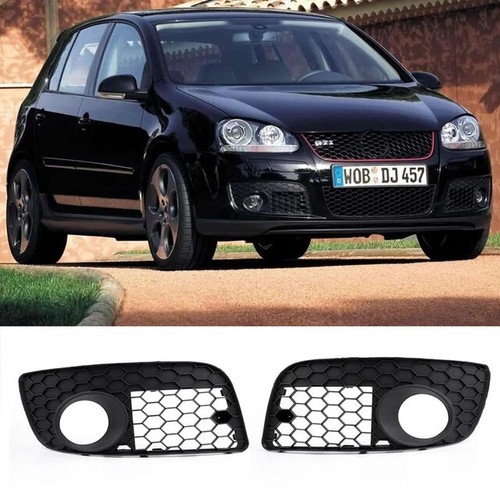 Kit griglie fendinebbia - griglie,