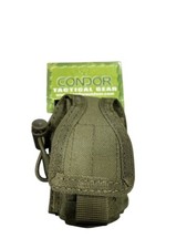 Porta caricatore porta Torcia