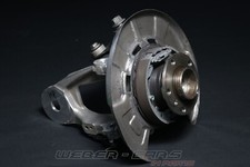 Vettore Ruota Mozzo Nocca