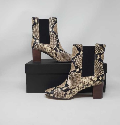 Nuovi stivali donna j - j, crew