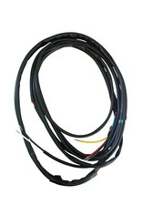 IMPIANTO ELETTRICO FANTIC 50