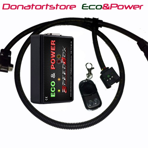Eco power telecomando - eco&power+telecomando, per