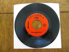 Nini Rosso – Il Silenzio /