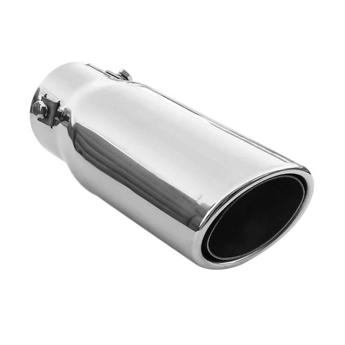 Silenziatore coda tubo - , scarico