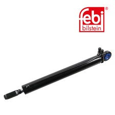 Cilindro Brandeggio per Cabina