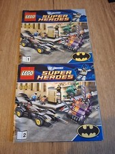 Lego notice montage - lego, de