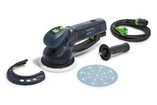 FESTOOL LEVIGATRICE ELETTRICA ROTEX RO 150 FEQ 575066