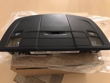 Plafoniera auto luce interna LED Porsche 981 991 Boxster Cayman Carrera