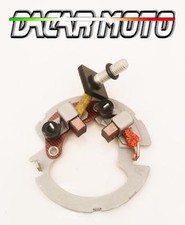 PORTASPAZZOLE MOTORINO