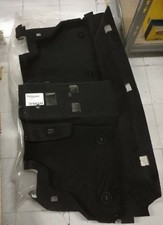 51477228713 RIVESTIMENTO PIANALE POSTERIORE, antracite -ORIGINALE- BMW X3 F25