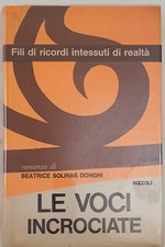'Le voci incrociate', Beatrice
