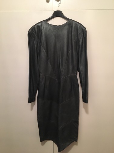 Francesca rizzo abito vestito - rizzo,