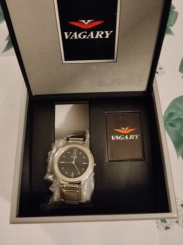 Orologio donna vagary - orologio,