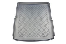 Vasca Baule Bagagliaio per VW