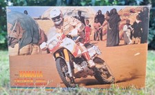 Maquette Moto PROTAR 1/9 Ref