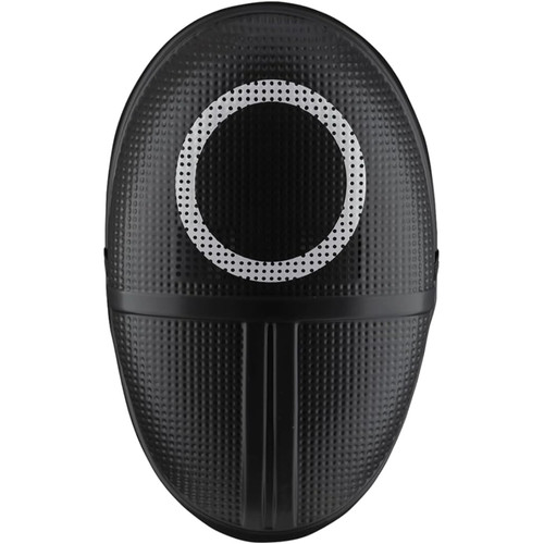 Squid game guard - squid, circle