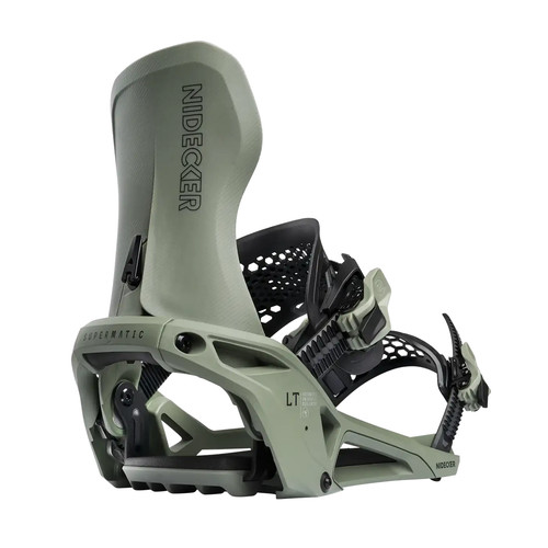 Attacchi snowboard automatico - snowboard,