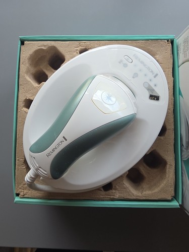 Remington ipl6500 ilight ultra - remington,
